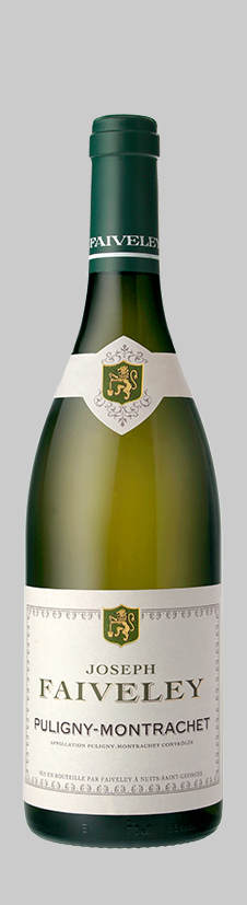Puligny Montrachet Chardonnay