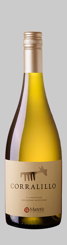 Corralillo Chardonnay