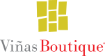 Logo Viñas Boutique